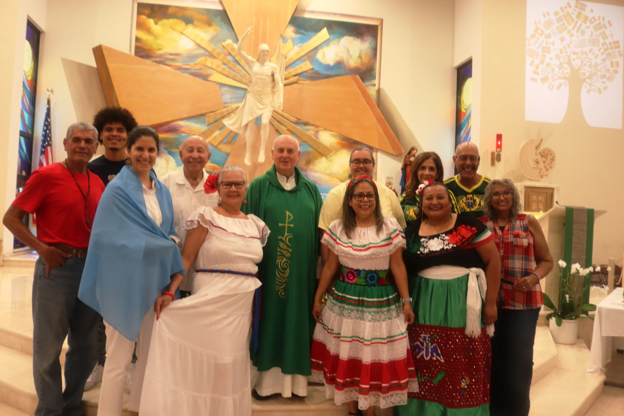 Scalabrinians Special Event